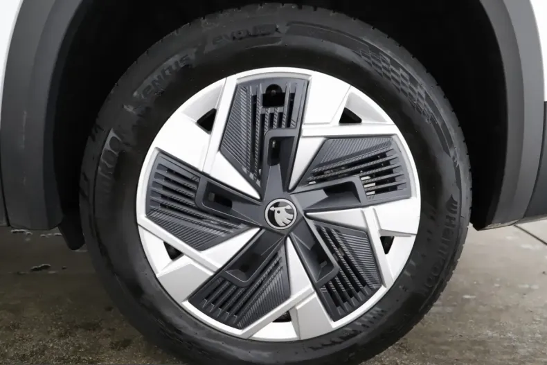 Skoda Kodiaq din 2025 cu 53.490 km - oferta SKO204207 - foto 13