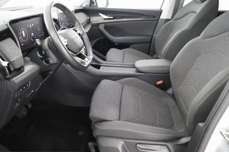 Skoda Kodiaq din 2025 cu 53.490 km - oferta SKO204207 - foto 14