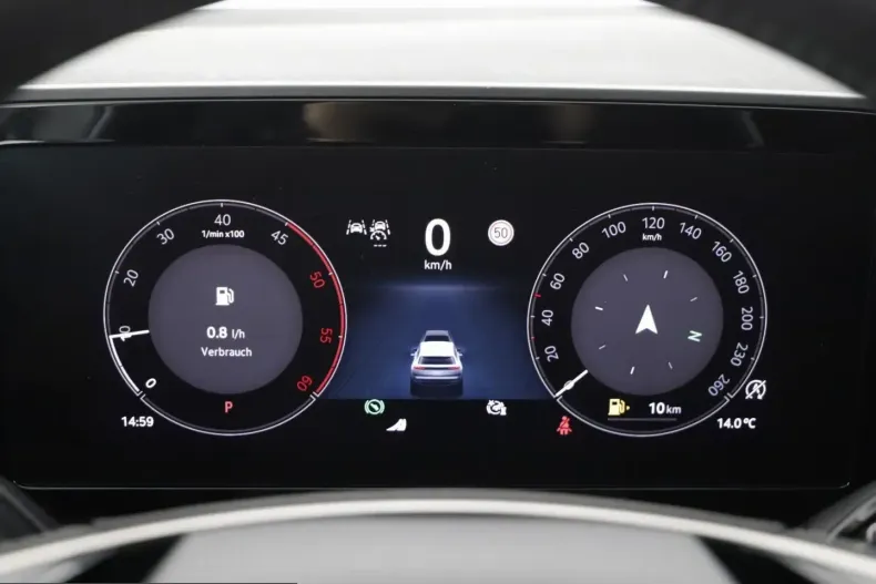 Skoda Kodiaq din 2025 cu 53.490 km - oferta SKO204207 - foto 25