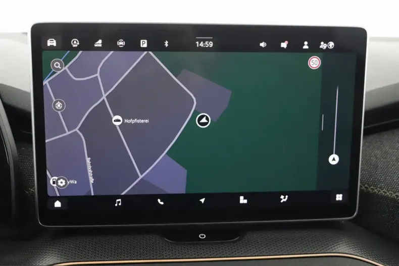 Skoda Kodiaq din 2025 cu 53.490 km - oferta SKO204207 - foto 26