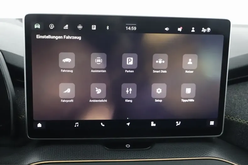 Skoda Kodiaq din 2025 cu 53.490 km - oferta SKO204207 - foto 27