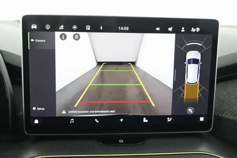 Skoda Kodiaq din 2025 cu 53.490 km - oferta SKO204207 - foto 28