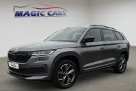 Skoda Kodiaq din 2023 cu 28.000 km - oferta SKO204208 - foto 1