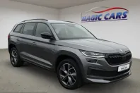 Skoda Kodiaq din 2023 cu 28.000 km - oferta SKO204208 - foto 3