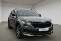Skoda Kodiaq din 2023 cu 28.000 km - oferta SKO204208 - foto 5