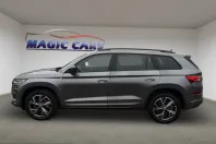 Skoda Kodiaq din 2023 cu 28.000 km - oferta SKO204208 - foto 7