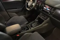 Skoda Kodiaq din 2023 cu 28.000 km - oferta SKO204208 - foto 8