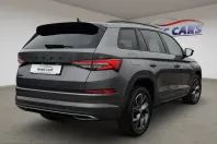 Skoda Kodiaq din 2023 cu 28.000 km - oferta SKO204208 - foto 9