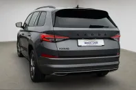 Skoda Kodiaq din 2023 cu 28.000 km - oferta SKO204208 - foto 11