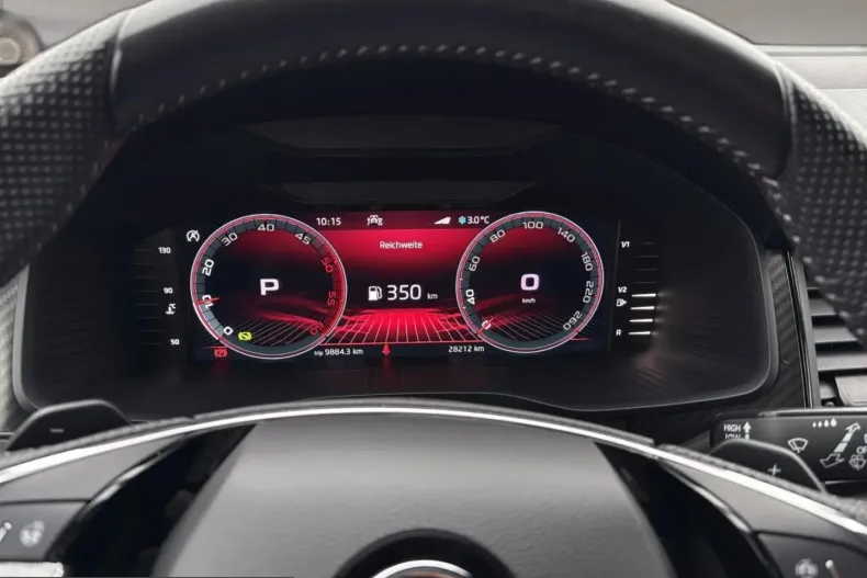 Skoda Kodiaq din 2023 cu 28.000 km - oferta SKO204208 - foto 12