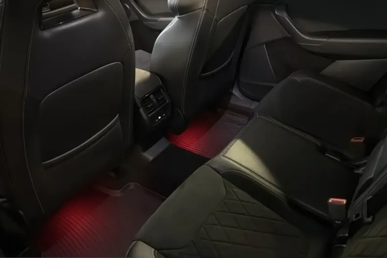 Skoda Kodiaq din 2023 cu 28.000 km - oferta SKO204208 - foto 14