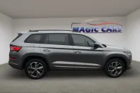 Skoda Kodiaq din 2023 cu 28.000 km - oferta SKO204208 - foto 15
