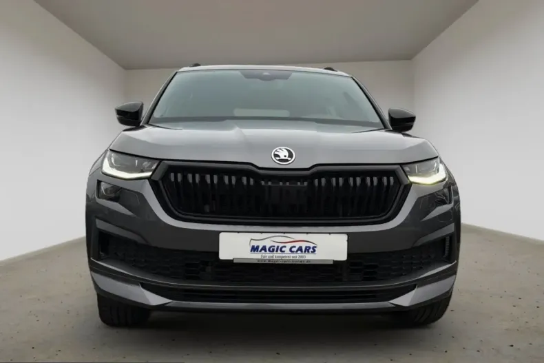 Skoda Kodiaq din 2023 cu 28.000 km - oferta SKO204208 - foto 17
