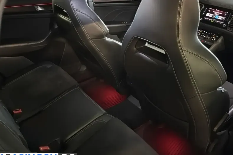 Skoda Kodiaq din 2023 cu 28.000 km - oferta SKO204208 - foto 19