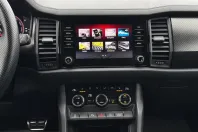 Skoda Kodiaq din 2023 cu 28.000 km - oferta SKO204208 - foto 21