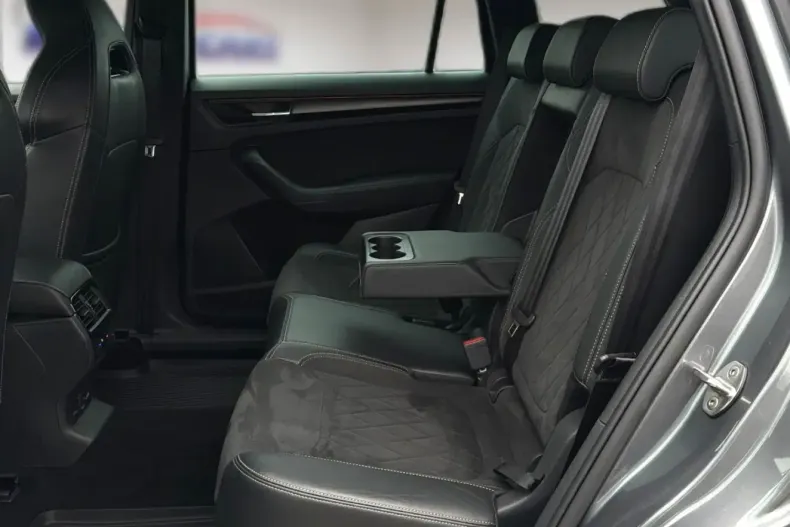 Skoda Kodiaq din 2023 cu 28.000 km - oferta SKO204208 - foto 22