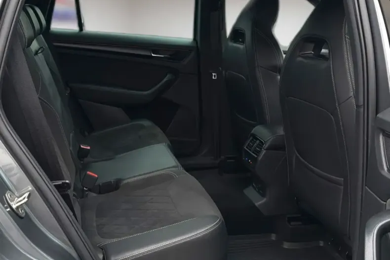 Skoda Kodiaq din 2023 cu 28.000 km - oferta SKO204208 - foto 23