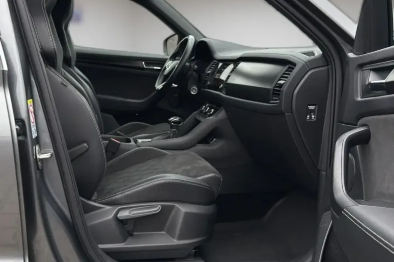 Skoda Kodiaq din 2023 cu 28.000 km - oferta SKO204208 - foto 29