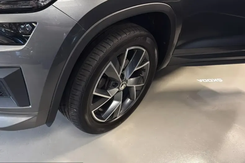 Skoda Kodiaq din 2023 cu 28.000 km - oferta SKO204208 - foto 31