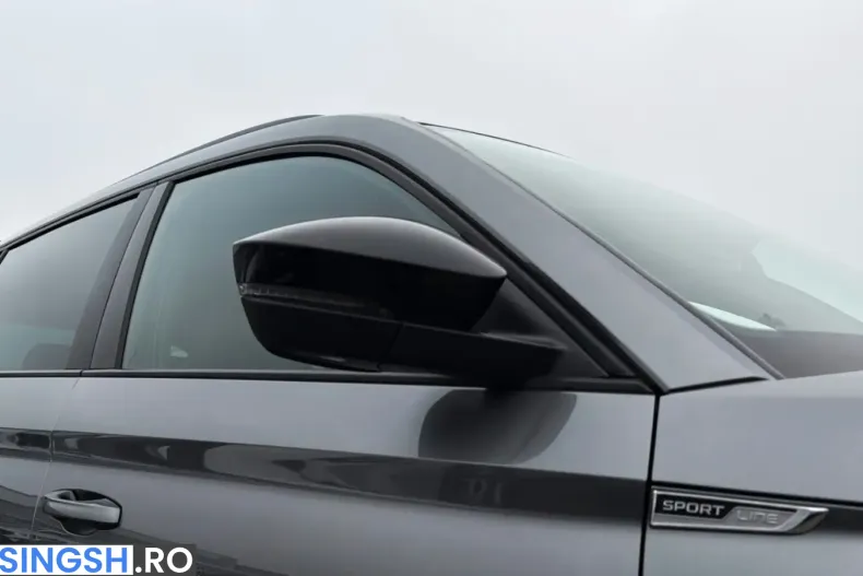 Skoda Kodiaq din 2023 cu 28.000 km - oferta SKO204208 - foto 32