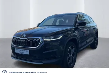 Skoda Kodiaq din 2023 - oferta SKO204209