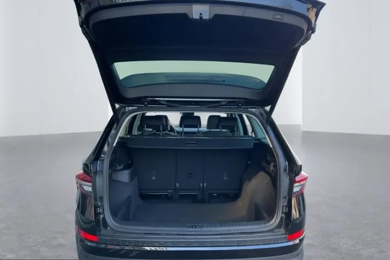 Skoda Kodiaq din 2023 cu 38.079 km - oferta SKO204209 - foto 6