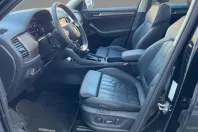 Skoda Kodiaq din 2023 cu 38.079 km - oferta SKO204209 - foto 7