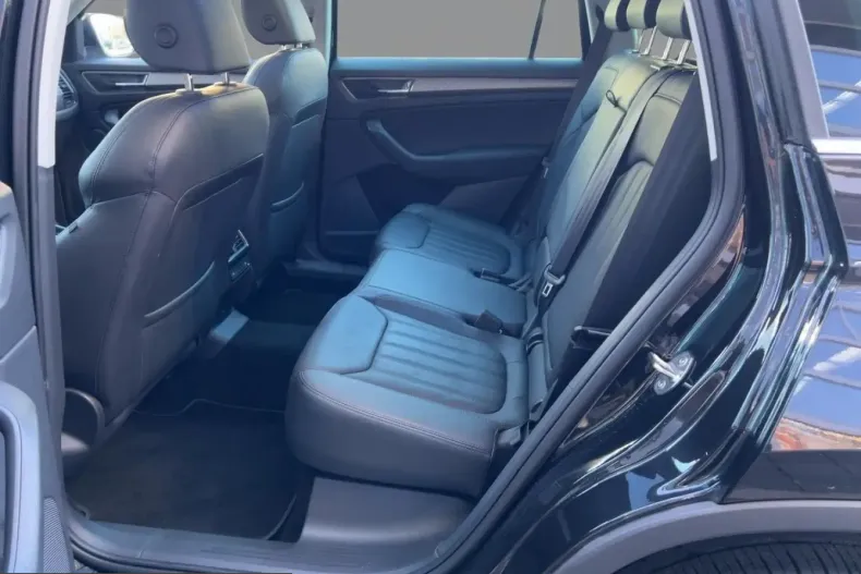 Skoda Kodiaq din 2023 cu 38.079 km - oferta SKO204209 - foto 8