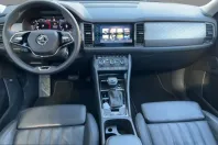 Skoda Kodiaq din 2023 cu 38.079 km - oferta SKO204209 - foto 9