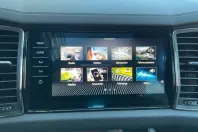 Skoda Kodiaq din 2023 cu 38.079 km - oferta SKO204209 - foto 11