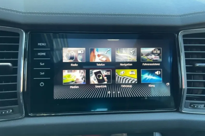 Skoda Kodiaq din 2023 cu 38.079 km - oferta SKO204209 - foto 11