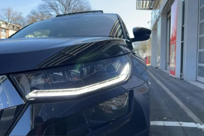 Skoda Kodiaq din 2023 cu 38.079 km - oferta SKO204209 - foto 13