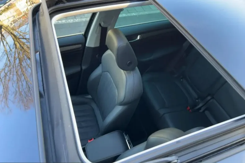 Skoda Kodiaq din 2023 cu 38.079 km - oferta SKO204209 - foto 15