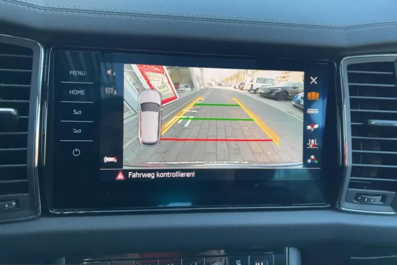 Skoda Kodiaq din 2023 cu 38.079 km - oferta SKO204209 - foto 16