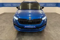 Skoda Kodiaq din 2023 cu 69.000 km - oferta SKO204210 - foto 2