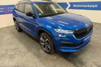 Skoda Kodiaq din 2023 cu 69.000 km - oferta SKO204210 - foto 3