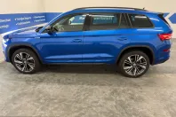 Skoda Kodiaq din 2023 cu 69.000 km - oferta SKO204210 - foto 5