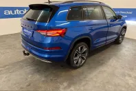 Skoda Kodiaq din 2023 cu 69.000 km - oferta SKO204210 - foto 8
