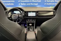 Skoda Kodiaq din 2023 cu 69.000 km - oferta SKO204210 - foto 10