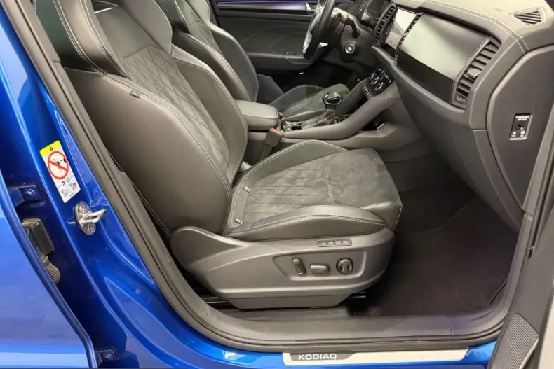 Skoda Kodiaq din 2023 cu 69.000 km - oferta SKO204210 - foto 13