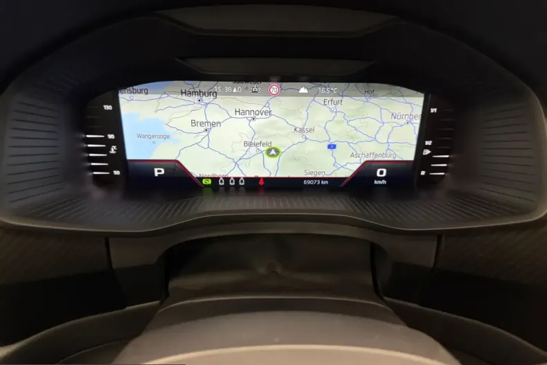 Skoda Kodiaq din 2023 cu 69.000 km - oferta SKO204210 - foto 16