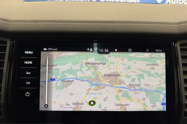 Skoda Kodiaq din 2023 cu 69.000 km - oferta SKO204210 - foto 18