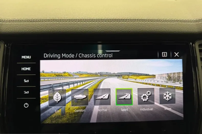 Skoda Kodiaq din 2023 cu 69.000 km - oferta SKO204210 - foto 20