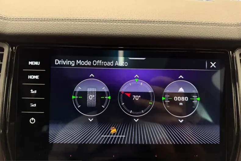 Skoda Kodiaq din 2023 cu 69.000 km - oferta SKO204210 - foto 21