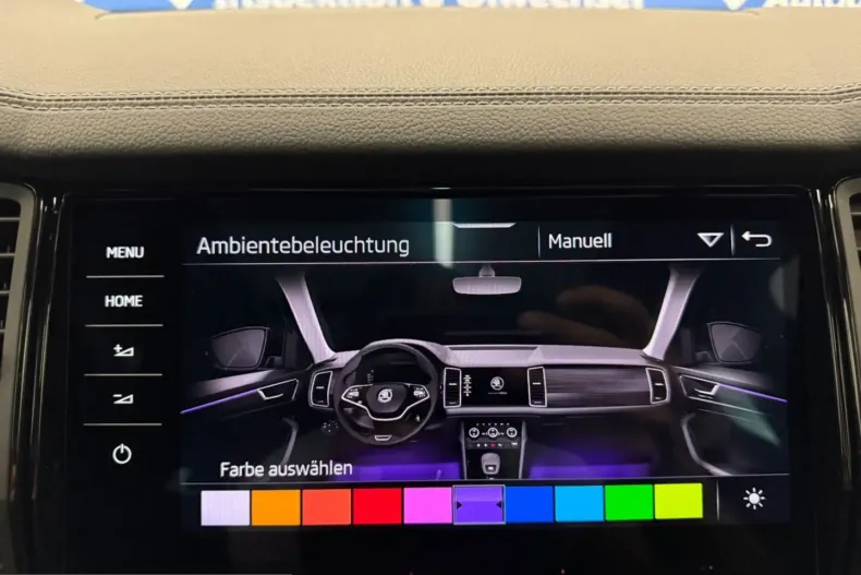 Skoda Kodiaq din 2023 cu 69.000 km - oferta SKO204210 - foto 23