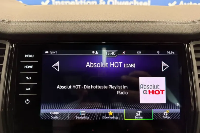 Skoda Kodiaq din 2023 cu 69.000 km - oferta SKO204210 - foto 24