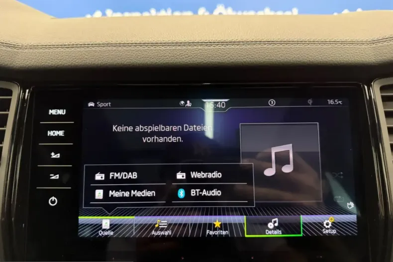 Skoda Kodiaq din 2023 cu 69.000 km - oferta SKO204210 - foto 25