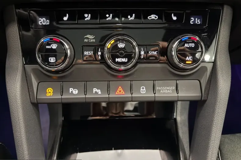 Skoda Kodiaq din 2023 cu 69.000 km - oferta SKO204210 - foto 28