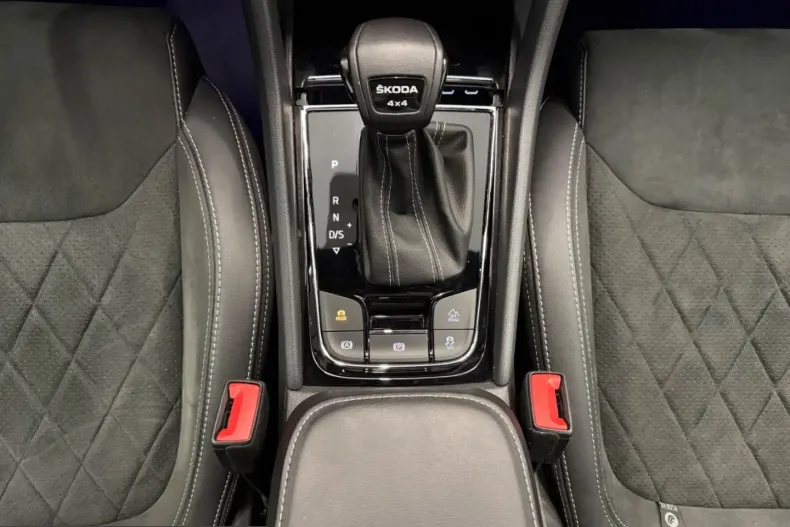 Skoda Kodiaq din 2023 cu 69.000 km - oferta SKO204210 - foto 29