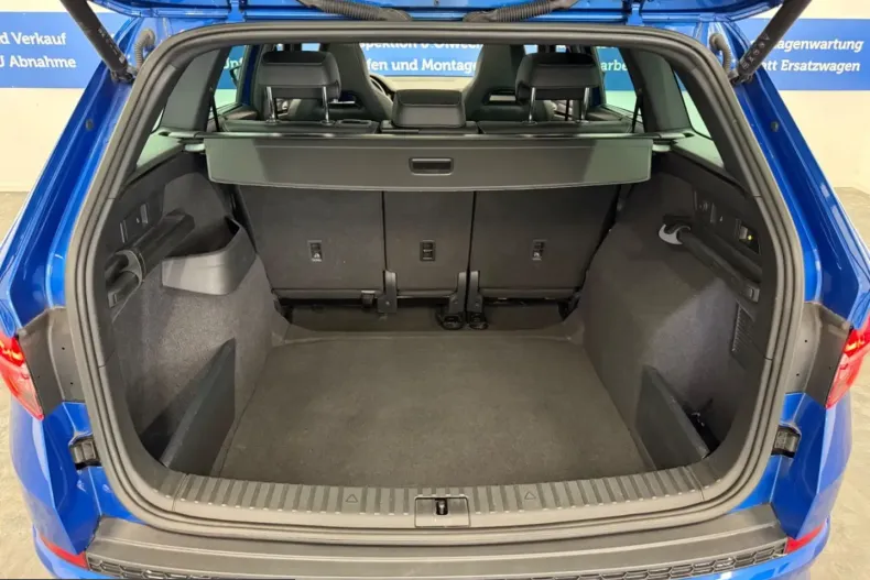 Skoda Kodiaq din 2023 cu 69.000 km - oferta SKO204210 - foto 37